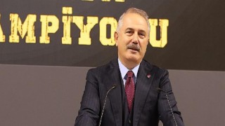 VakıfBank’ın Dünya Kupası evine geldi
