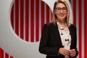 VODAFONE’DAN BEŞİKTAŞ KADIN FUTBOL TAKIMI’NA DESTEK MESAJI