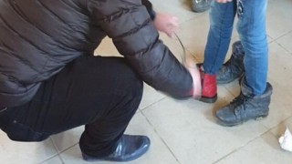 Weltew Home Köy Okulundaki Çocukları Sevindirdi