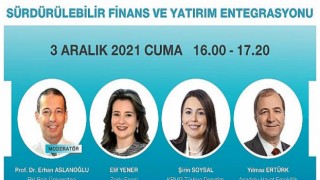 Yarının Finansı Zirvesi Gerçekleştirilecek