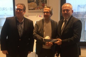 Yaş meyve sebze ve meyve sebze mamulleri ihracatçılarından Hollanda ve Belçika atağı   Hollanda ve Belçika’ya 1 milyar dolar ihracat hedefi koydular