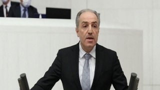 Yeneroğlu TBMM’de Bütçe Görüşmelerinde Konuştu: ‘Verdiğimiz mücadele haysiyet mücadelesidir’