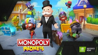 Yeni GeForce NOW Güncellemesi, Ubisoft Hesabı Bağlama Özelliği ve Mac’te İyileştirilmiş PC Oyunlarını İçeriyor