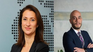 Yeni nesil lider teknoloji şirketi Evam, yönetim kadrosuna iki yeni isim ekledi