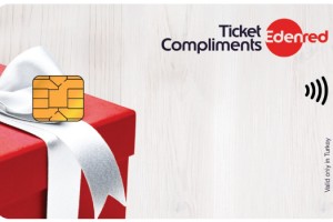 Yeni yılda Ticket Compliments ürün ailesi ile hem dijital hem de fiziksel alışveriş imkânı