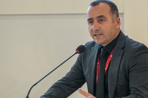 Yerel ürünler, turizm fuarında ilgi çekti