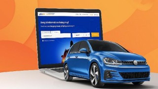Yolcu360 Türkiye’nin En İyi Araç Kiralama Platformu Seçildi