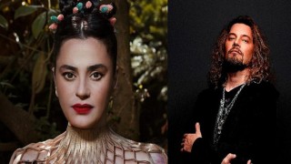 Zorlu Center’da Melek Mosso, İskender Paydaş ve Ceylan Ertem’den müzik ziyafeti