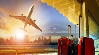 2021 Yılında En Çok Temmuz Ayında Seyahat Edildi