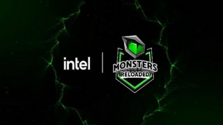 2021’in en heyecanlı oyun ve espor etkinliği Intel Monsters Reloaded sona erdi