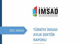 2021’in ilk 10 ayında üretim yüzde 22 arttı