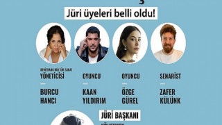 5. DenizBank İlk Senaryo İlk Film Yarışması’nın Jüri Üyeleri Belli Oldu