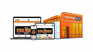 Akıllı telefonlar liste başı, TV ekranları büyüyor, gaming ürünler yükselişte