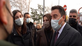 Ali Babacan: ‘Ekonomi 101 sınavından geçen biri ekonomiyi daha iyi yönetir’