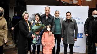 Ali Rıza Çekilmez’in İsmi Beylikdüzü’nde Yaşayacak