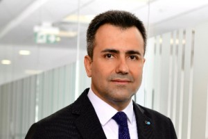 Anadolubank’tan Altın Sponsorluk 