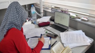 Ankara Büyükşehir 1881 üniversite öğrencisine yuva olmaya devam ediyor