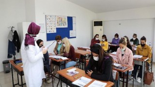 Atasem 2. Dönem Kayıtları Başlıyor