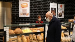 Başkan Altınok’tan Market Denetimi