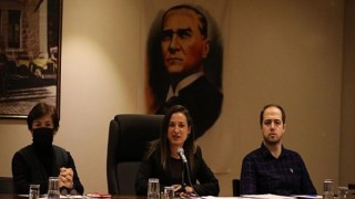 Başkan Filiz Ceritoğlu Sengel’den Mecliste Önemli Açıklamalar