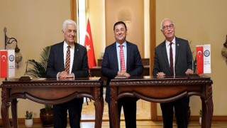 Başkan Gürün Açıkladı, “900 Üreticiye Ücretsiz Hayvan Yemi”