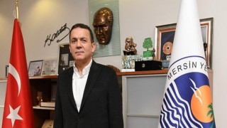 Başkan Özyiğit, 3 Ocak Mersin’in kurtuluş gününü kutladı