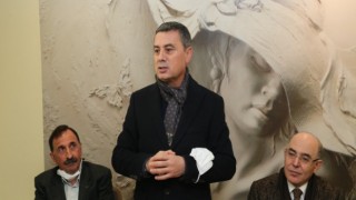 Başkan Ramazan Şimşek Hemşehri Dernekleri ile Bir Araya Geldi