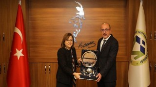 Başkan Şahin’den İnşaat Sektörüne İndirim Müjdesi!