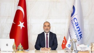 Başkan Sandıkçı’nın “10 Ocak Çalışan Gazeteciler Günü” mesajı