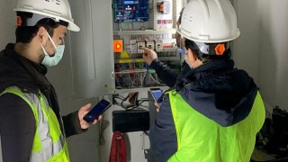 Başkan Sarıkurt: “Asansör Bakımlarını İhmal Etmeyin”