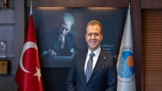 Başkan Seçer’den Mersin’in Kurtuluş Yıl Dönümü Mesajı