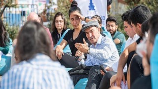 Başkan Soyer’den 835 yatak kapasiteli yurt müjdesi