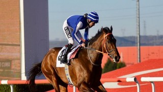 Başkanlık Kupası’nı “Cagner” kazandı