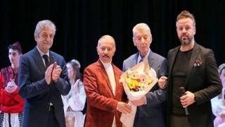 Bayrampaşa’da Arif Şentürk Rüzgarı Esti