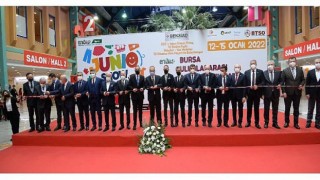 Bebe ve Çocuk Konfeksiyonu Sektörünün Kalbi Junioshow ile Atıyor