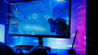 Bilgisayar Oyunları 2021’de 36,7 Milyar Dolara Ulaştı!