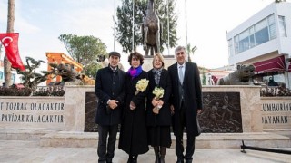 Bir genç daha yaşama sevincini kaybetmeyecek!