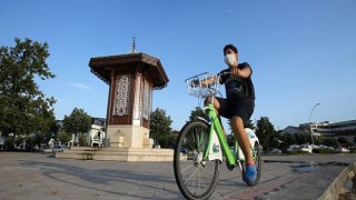 Bir yılda 11 milyon 385 bin 435 dakika