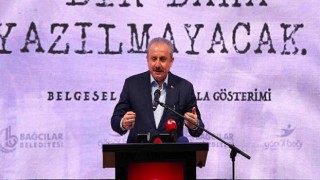 “Böyle Yazıldı Bir Daha Yazılmayacak” filminin galası yapıldı
