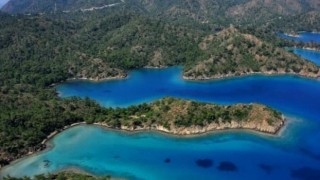 Büyükşehir Dava Açtı Alavara Koyu Kurtuldu.