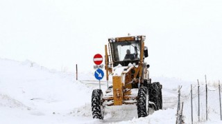 Büyükşehir, Kapalı Mahalle Yollarını Bir Bir Açıyor
