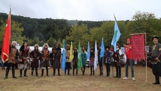 Büyükşehir tarihi zaferi unutturmayacak