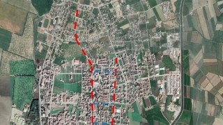 Büyükşehirden Dalaman’a 32 Milyon TL’lik yatırım