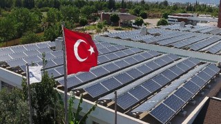 Büyükşehir’den toplu açılış töreni