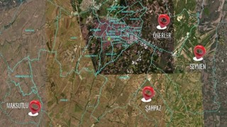 Çorlu Belediyesi Usulsüz Arsa Satışlarına Karşı Halkı Uyardı