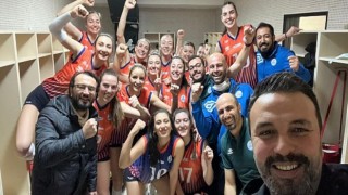 Çukurova’nın Sultanları rahat kazandı 3-0