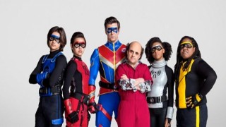 Danger Forca En Yeni Bölümleri İle Nickelodeon’da