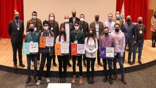 DEÜ’den oyun girişimcilerine destek