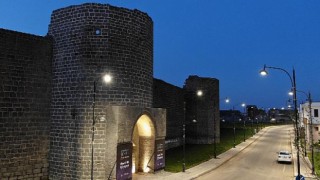 Diyarbakır’ın layık olduğu şehirleşme gerçekleştiriliyor