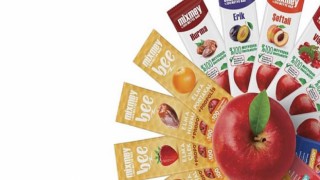 Düzey, Sağlıklı Atıştırmalık Kategorisinin Yükselen Yıldızı Mixmey İle İş Birliğine İmza Attı